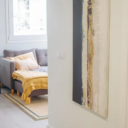 Apartamento Club By Grupo Compostelana 2