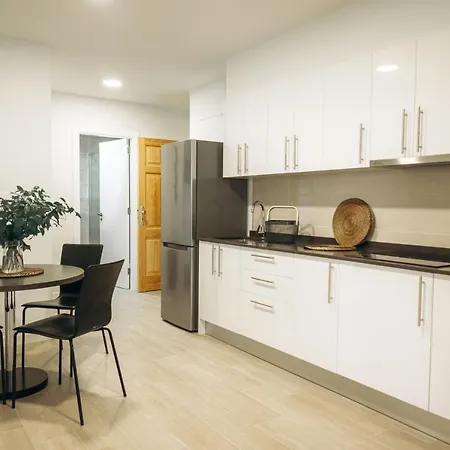 Club By Grupo Compostelana 2 Apartamento