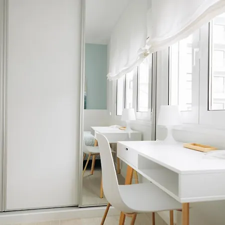 Apartament Club By Grupo Compostelana 2 *