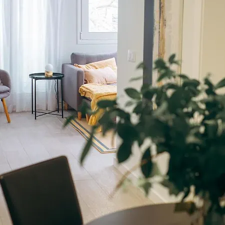 Apartament Club By Grupo Compostelana 2 *