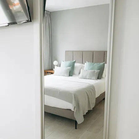 Apartament Club By Grupo Compostelana 2 *