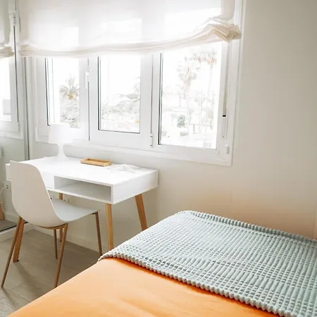 Apartament Club By Grupo Compostelana 2